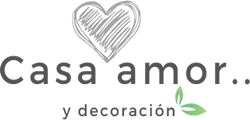 casaamorydecoracion.com